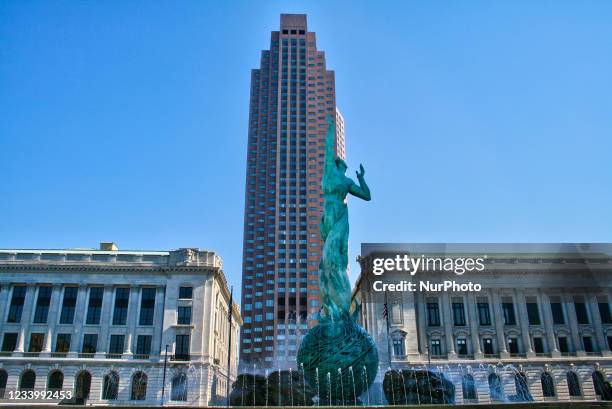 60 Fountain Of Eternal Life Stock Photos, HighRes Pictures, and Images