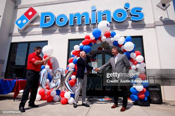 Anthony C Allison Photos and Premium High Res Pictures - Getty Images