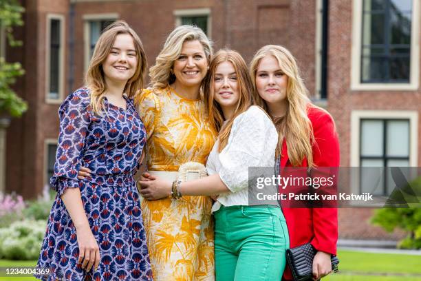 Dutch Princesses Names Dutch Princesses Photos and Premium High Res Pictures - Getty Images