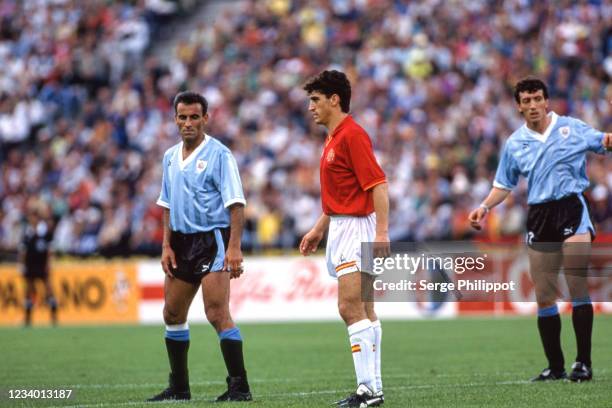 Antonio Alzamendi Photos and Premium High Res Pictures Getty Images