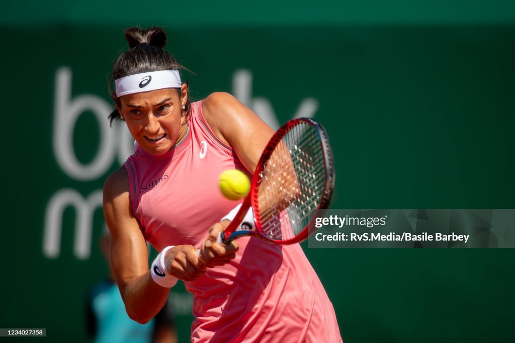 Ladies Open Lausanne 2021