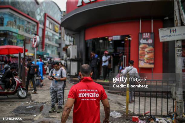 Kfc Rider Kfc Ltd Photos and Premium High Res Pictures - Getty Images