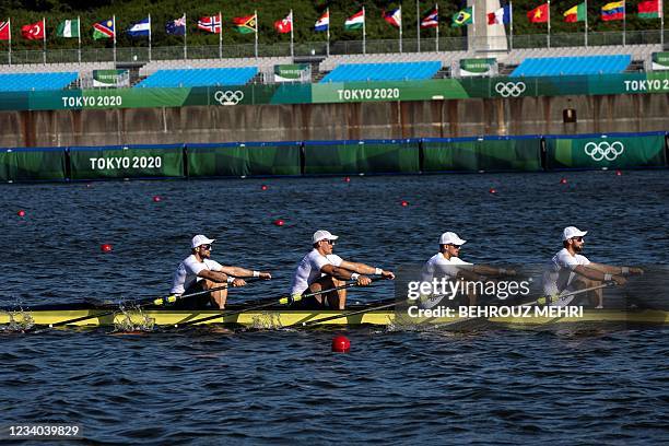 Jmu Rowing Olympic Rowing Team Photos and Premium High Res Pictures - Getty Images