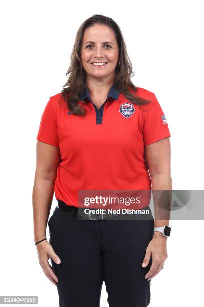 Jennifer Rizzitano Coach Jennifer Rizzotti Photos and Premium High Res Pictures - Getty Images