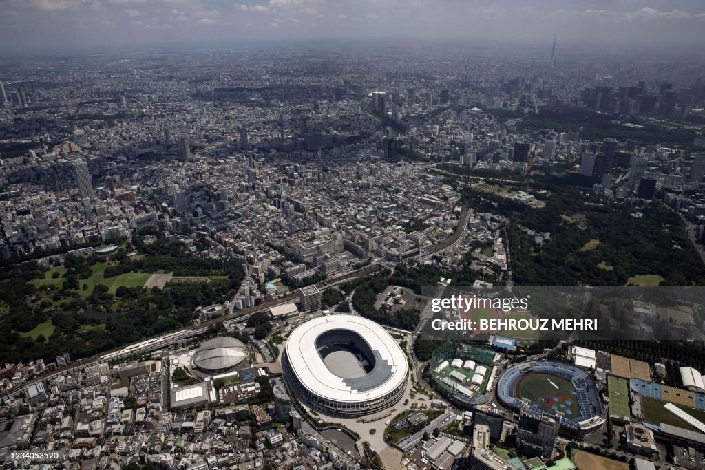 OLY-2020-2021-TOKYO-VENUE