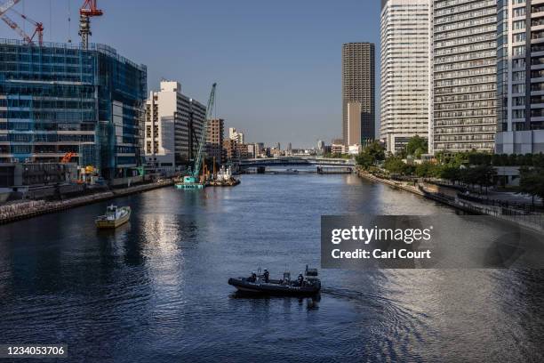 Japanese Inflatables Photos and Premium High Res Pictures - Getty Images