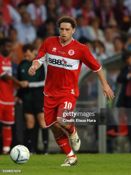 Fabio Rochemback Sporting 322 Fabio Rochemback Photos & High Res Pictures - Getty Images