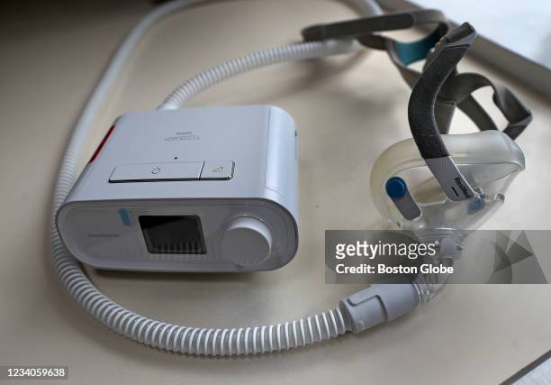 Marshfield, MA Manufacturer of a CPAP machine has issued a recall, leaving many without recourse. A Marshfield, Boston customers CPAP machine on June...