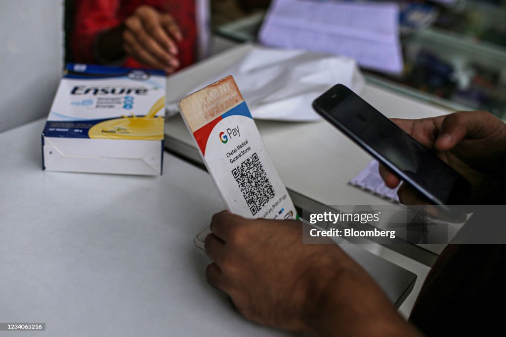 Digital Payment Apps as India Tech Booms