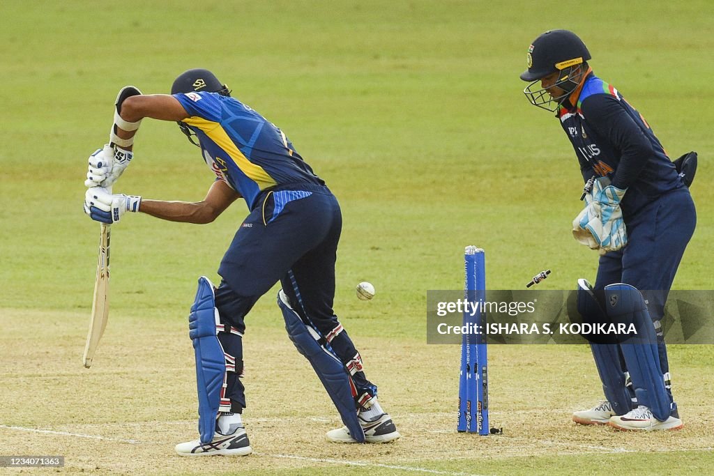 CRICKET-SRI-IND-ODI