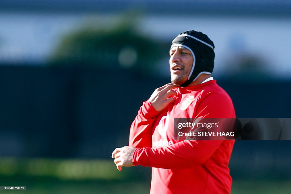 RUGBYU-RSA-GBR-IRL-LIONS-TRAINING