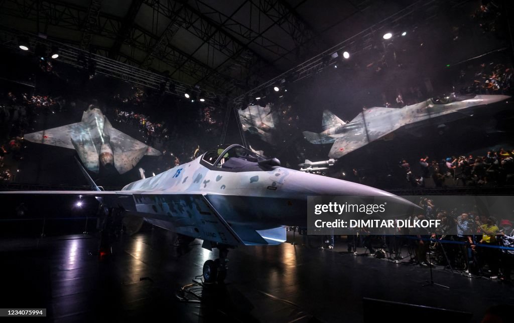 RUSSIA-POLITICS-AVIATION