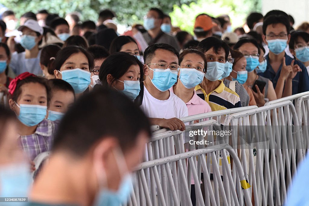 CHINA-HEALTH-VIRUS