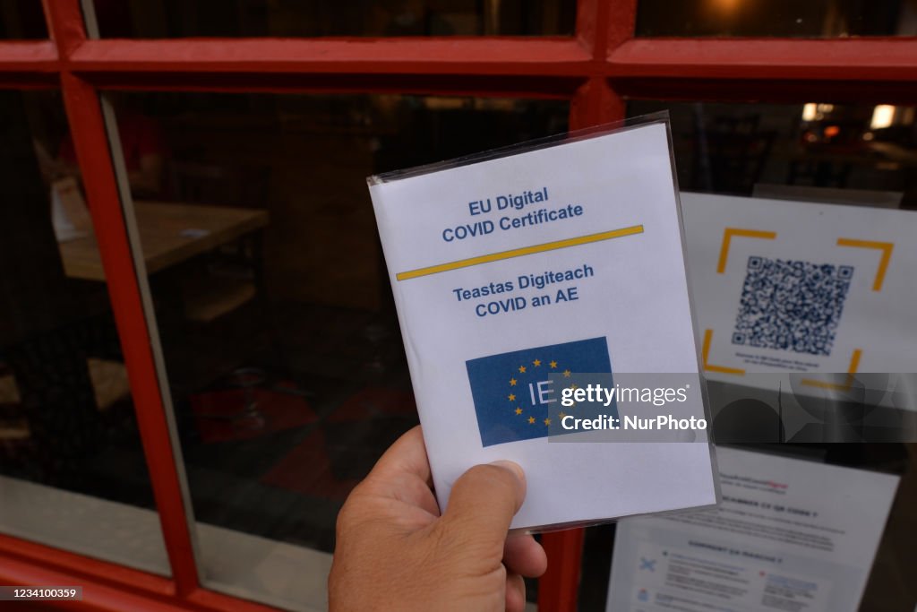 Daily Life In Normandy