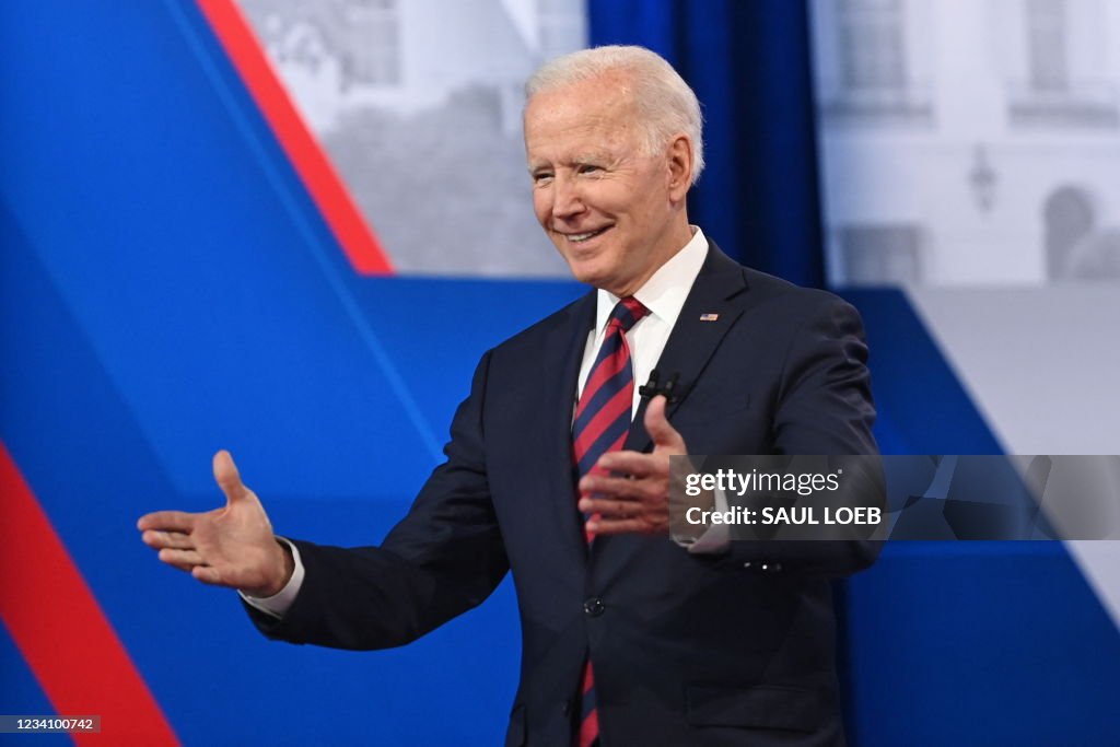 US-POLITICS-BIDEN