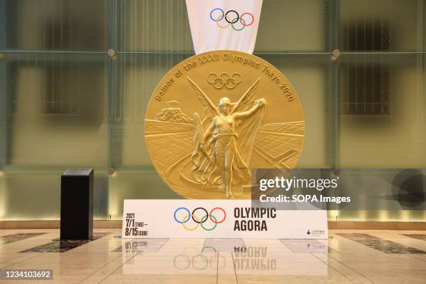 Olympic Stand Photos and Premium High Res Pictures - Getty Images