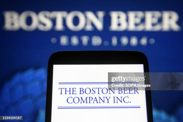 The Boston Beer Company Photos And Premium High Res Pictures Getty Images the-boston-beer-company-photos-and-premium-high-res-pictures-getty-images