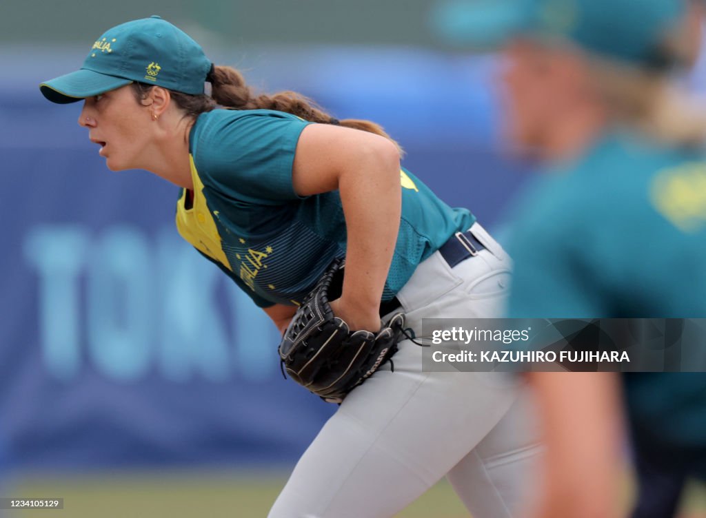 SOFTBALL-OLY-2020-2021-TOKYO-ITA-AUS