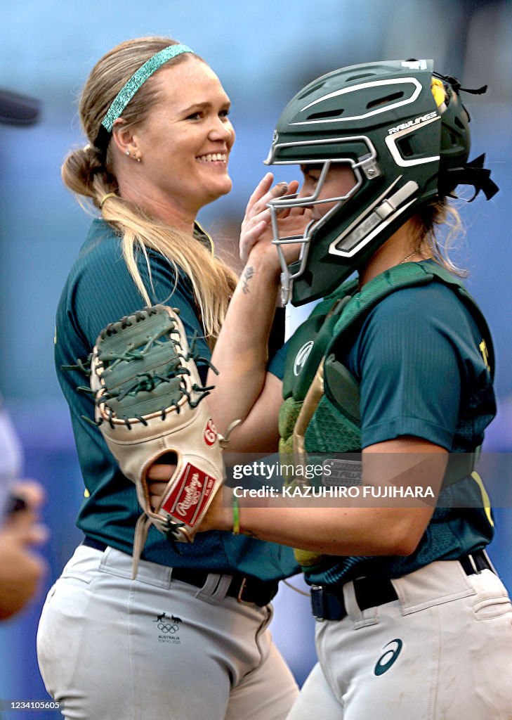 SOFTBALL-OLY-2020-2021-TOKYO-ITA-AUS