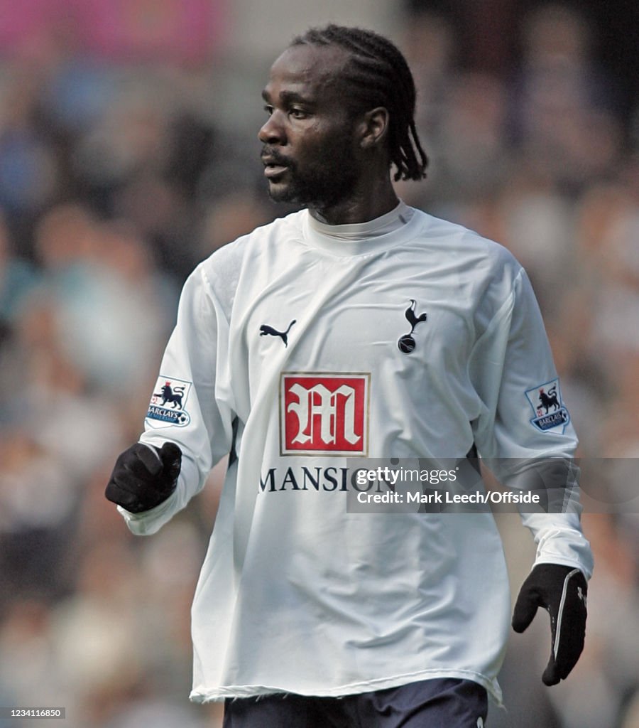 Aston Villa v Tottenham Hotspur