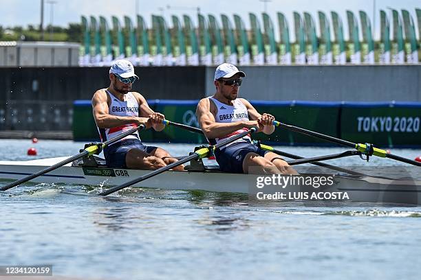 John Riley Rower 56 John Collins (Rower) Stock Photos, High-Res Pictures, and Images ...
