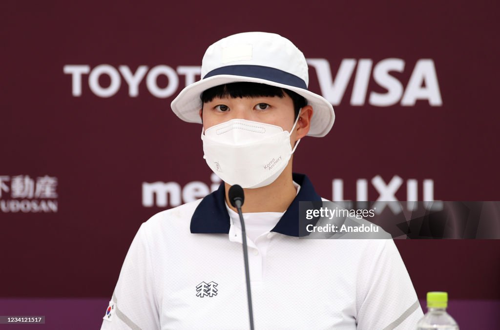Tokyo 2020 Summer Olympics