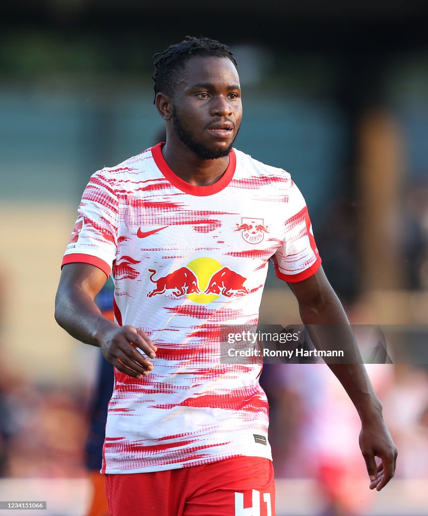 RB Leipzig v HSC Montpellier - Pre-Season Friendly Bundesliga