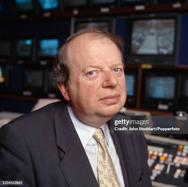 John R. Kent Journalist Room Photos and Premium High Res Pictures - Getty Images