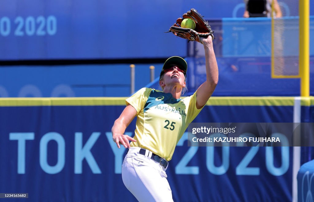 SOFTBALL-OLY-2020-2021-TOKYO-AUS-USA