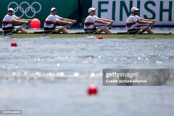 Tim Ole Naske Photos and Premium High Res Pictures - Getty Images