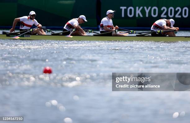 Tim Ole Naske Photos and Premium High Res Pictures - Getty Images
