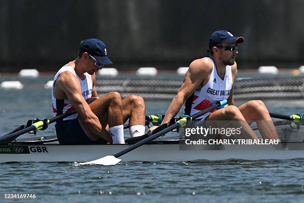 Wiktor Chabel 2,495 Rowing Skull Stock Photos, High-Res Pictures, and Images - Getty ...