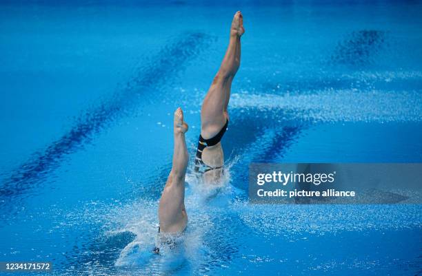 Synchronized Diving Events 8,814 Olympic Synchronized Diving Stock Photos, High-Res Pictures, and ...