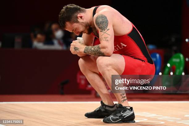 34 Shota Mishvelidze Photos & High Res Pictures Getty Images