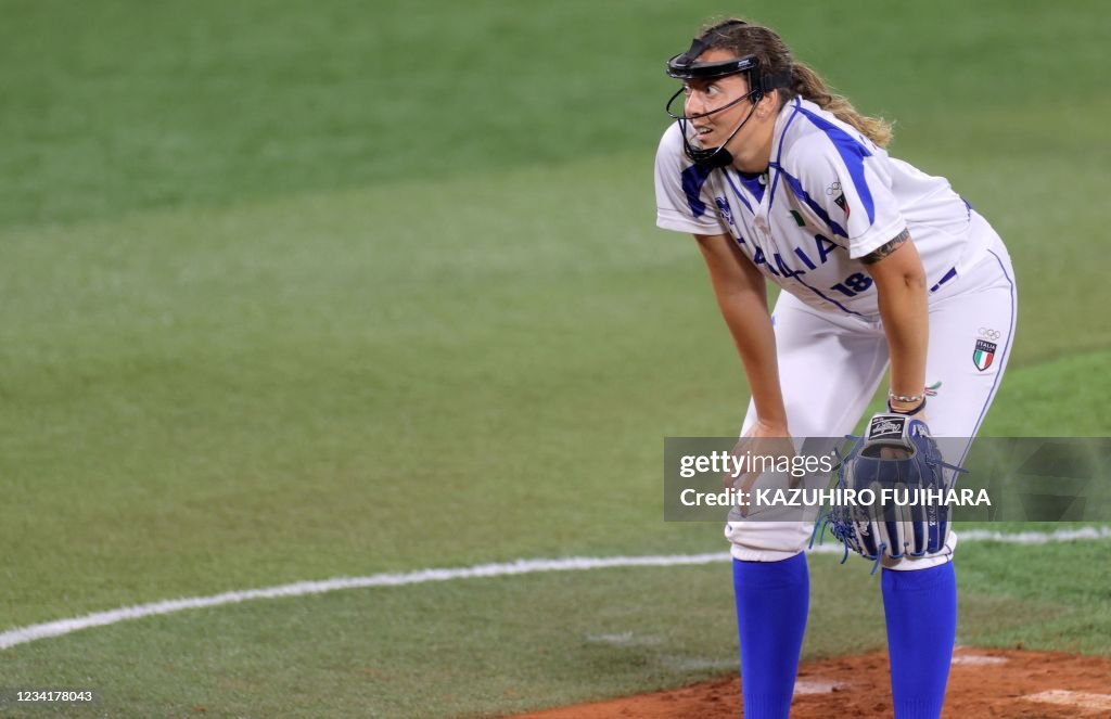 SOFTBALL-OLY-2020-2021-TOKYO-ITA-MEX