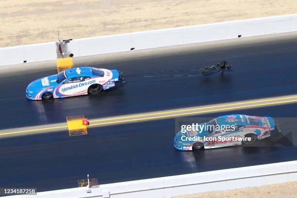 Koretsky Racing Us Nationals Track Photos and Premium High Res Pictures - Getty Images