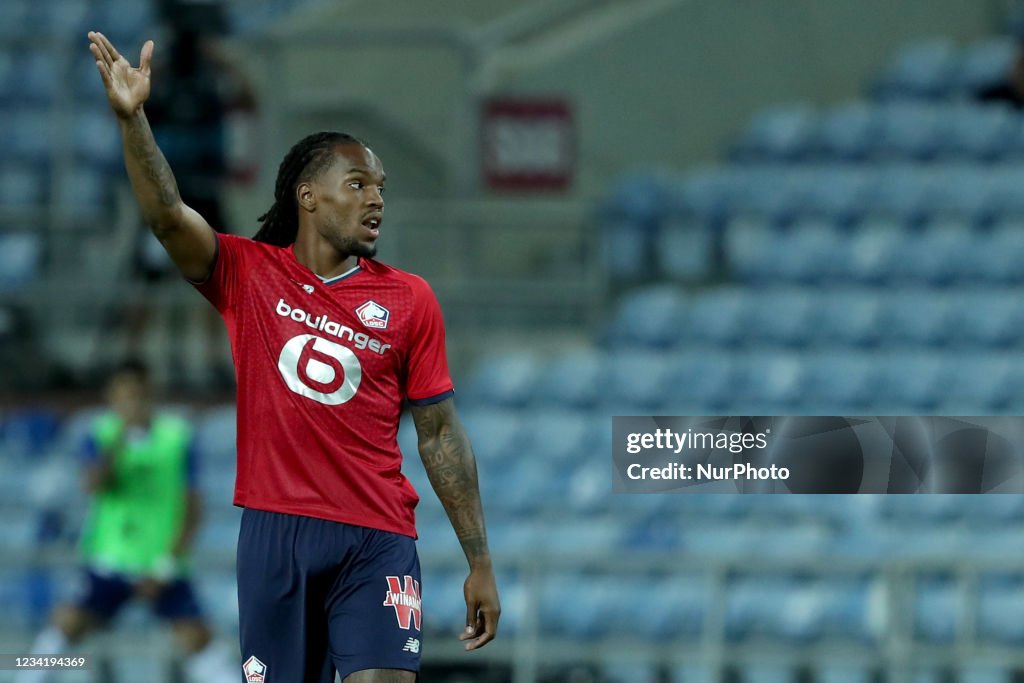 FC Porto v Lille OSC - Pre-Season Friendly