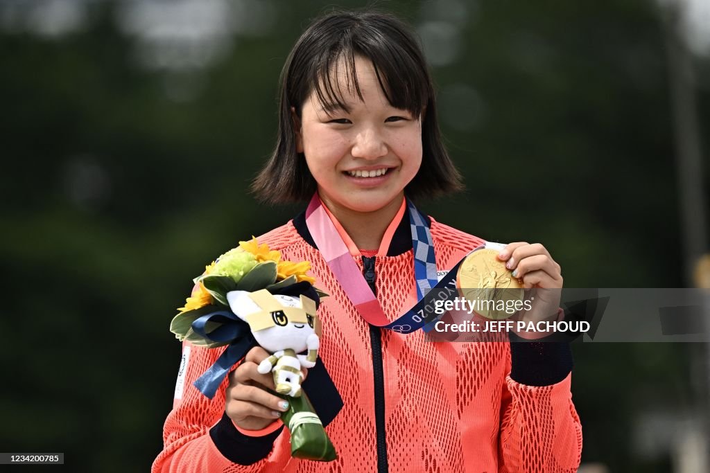 SKATEBOARDING-OLY-2020-2021-TOKYO-PODIUM