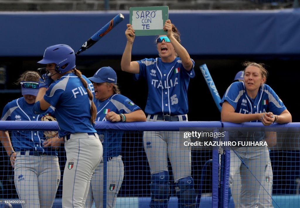 SOFTBALL-OLY-2020-2021-TOKYO-CAN-ITA