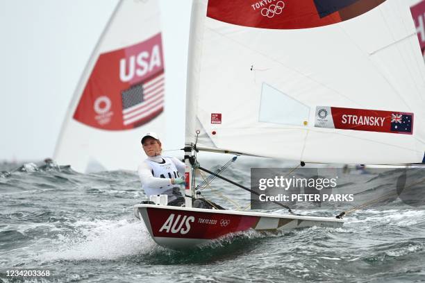 Laser Day Racing 2,064 Laser Sailing Race Stock Photos, High-Res Pictures, and Images ...