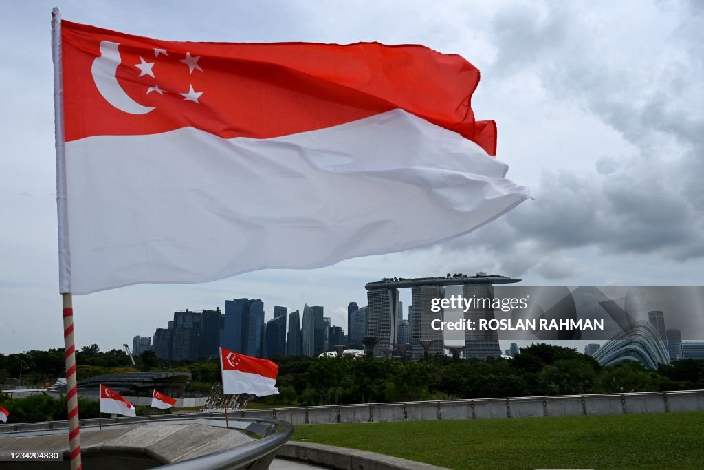 SINGAPORE-ANNIVERSARY