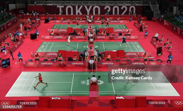 Nikte Alejandra Sotomayor Photos et images de collection Getty Images