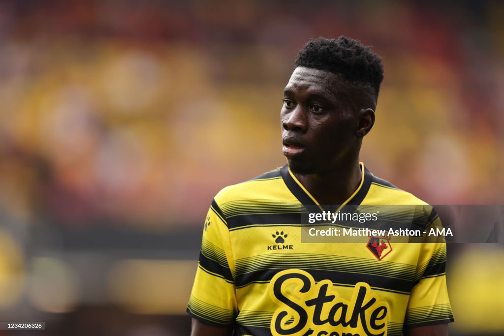 Watford v West Bromwich Albion - Pre-Season Friendly