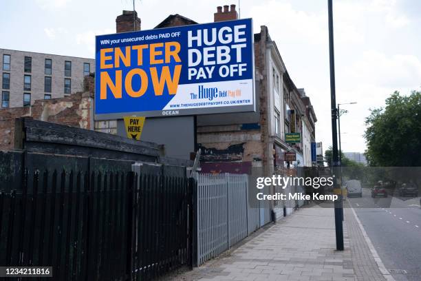 Payoffs Sign 79 Debt Payoff Stock Photos, High-Res Pictures, and Images - Getty Images
