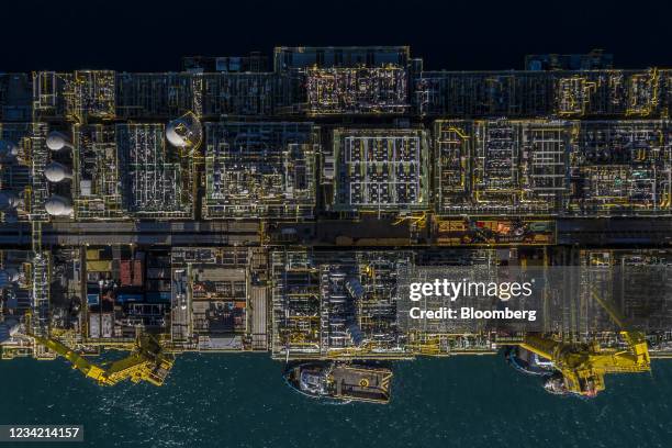 Floating Storage Offloading Floating Production Storage Offloading Photos and Premium High Res ...