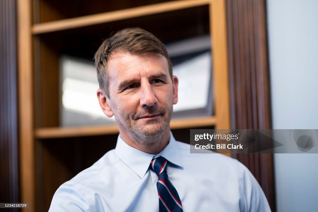 Rep. Frank Mrvan...