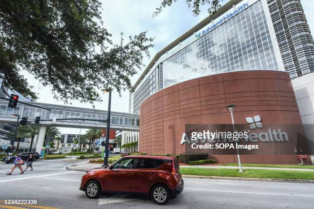 935 fotos e imágenes de Orlando Hospital - Getty Images