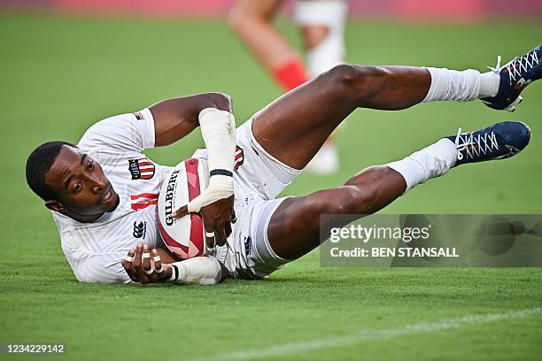 309 Rugby Player Perry Baker Stock Photos, High-Res Pictures, and ...