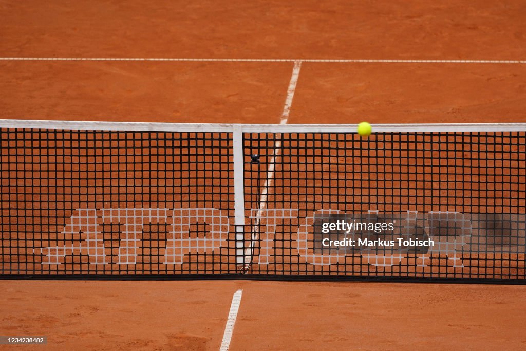 Tennis ATP World Tour Kitzbuehel - Generali Open