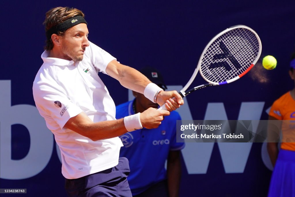 Tennis ATP World Tour Kitzbuehel - Generali Open
